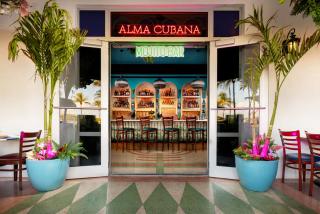 Park Central South Beach - 2