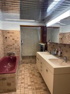 Comfort rooms near Zürich Airport - Embrach - 3