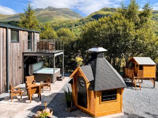 3 Bed in Kinlochleven 87130 - 8