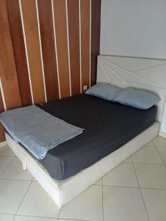 Martil Bel appartement lumineux, situé à seulement 15 minutes à pied et 5 minutes en voiture de la plage, idéal pour les vacances en famille ou entre amis - Martil - 9