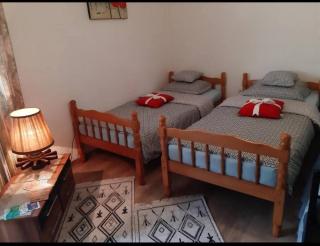 Apartman NAFO - Bihać - 9