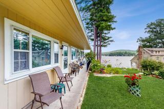 King Birch Lake Home, Unit 6 - Alton - 7