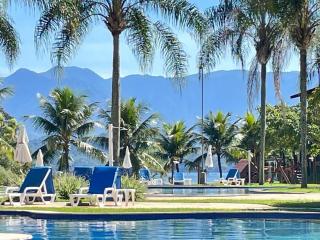 Luxo e sofisticação no Costabella Marina e Resort - Angra dos Reis - 1