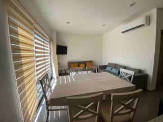 Departamento Torre Zúñiga Mazatlan - Mazatlán - 1