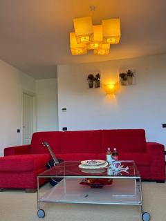 Casa Sant Anna Golf - Cogoleto - 4