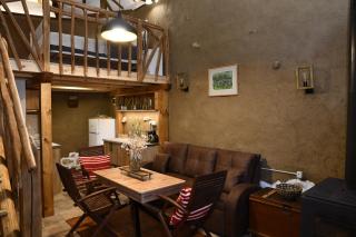 Emena Art Guesthouse - Emen - 6