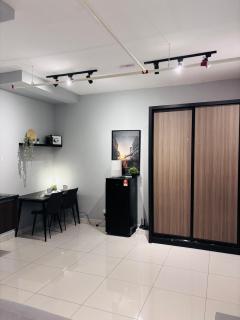 Nordic Studio I CityCenter I Netflix I AirPurifier I Segi - Subang Jaya - 5