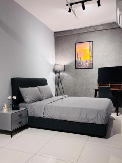 Nordic Studio I CityCenter I Netflix I AirPurifier I Segi - 1