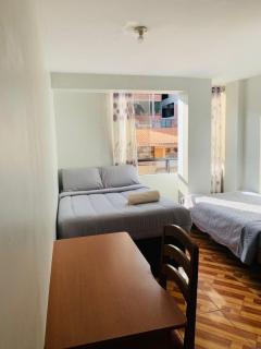 Hostal El Mariscal - Urubamba - 4