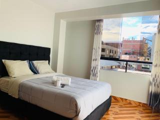 Hostal El Mariscal - Urubamba - 2