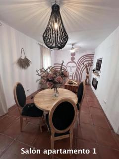 Casa Abades Arcos de la Frontera - Arcos de la Frontera - 9