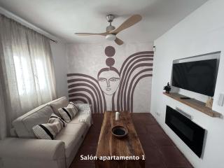 Casa Abades Arcos de la Frontera - Arcos de la Frontera - 8