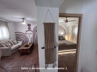 Casa Abades Arcos de la Frontera - Arcos de la Frontera - 7