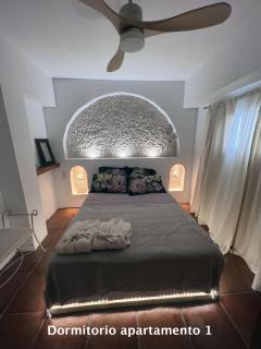 Casa Abades Arcos de la Frontera - Arcos de la Frontera - 6