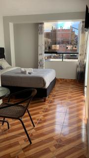 Hostal El Mariscal - Urubamba - 1