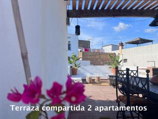 Casa Abades Arcos de la Frontera - Arcos de la Frontera - 1