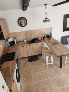 Bastidon les tilleuls riez 04500 - 6