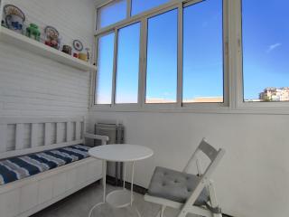 Clef ZE 2 bed apt in Málaga 190 m to the sandy beach - 9