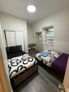 Queen Street AC SUITE-Free Wifi& Self Checkin - 0