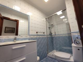 Clef ZE 2 bed apt in Málaga 190 m to the sandy beach - 7