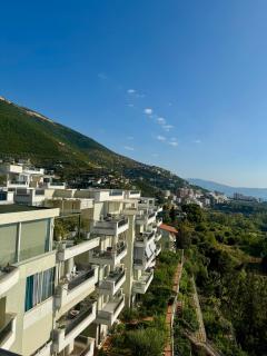 Vlora Sea View Apartament - 4