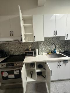 Queen Street AC SUITE-Free Wifi& Self Checkin - 7
