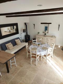 Bastidon les tilleuls riez 04500 - 7