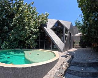 Bosque Geométrico - Tepoztlán - 6