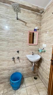 Hill view residence - 1