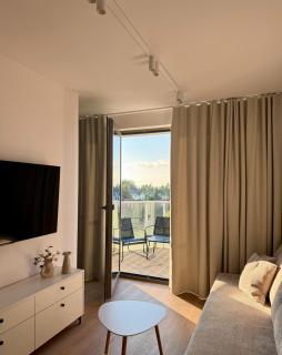 Sarbinove - luksusowe apartamenty tuż przy plaży - by Rentsite - 3