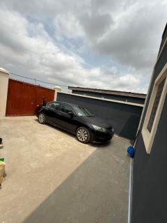 Comfortable Studio apartment in ogudu by Magnanimous apartments - Lagos - 8
