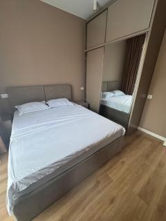 Modern 3-Room Apartment in Tbilisi - 1