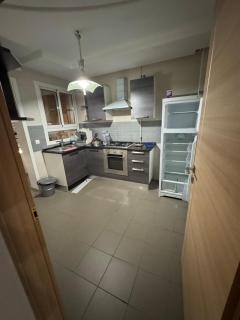 Appartement résidence golden beach hamamet - 8