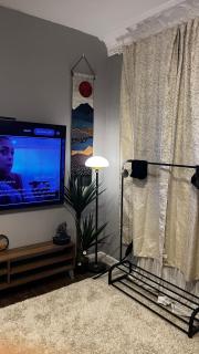 غرفة مميزه بتجربة سينمائية - Jeddah - 1