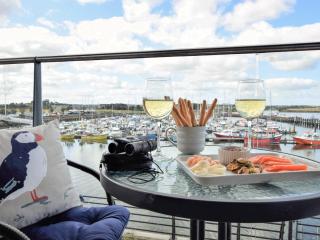 2 Bed in Amble CN183 - Amble - 9