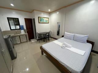 DRB Siargao Apartments - 1