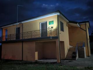 Villa Iside - Roggiano Gravina - 8