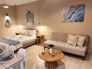 Serenity garden with sea view - Agios Nikolaos - 2