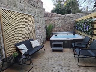 Wonderland - Berwick-Upon-Tweed - 6