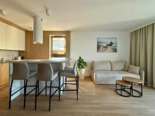 Sarbinove - luksusowe apartamenty tuż przy plaży - by Rentsite - Sarbinowo - 9