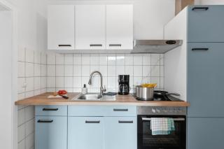 Business Apartment Alte Post - Unterlüß - 7