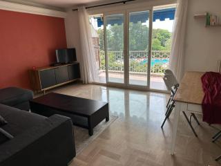 Superbe 3p piscine riviera and dolce vita - 6