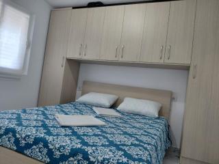 Sandri Apartment - Dhërmi - 5