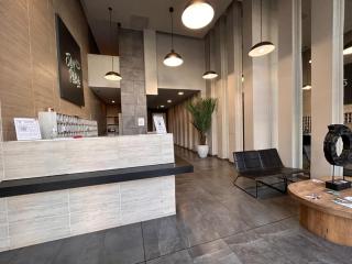 Comodos departamentos en Edificio San Pablo - 9
