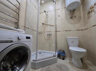 Gagarin plaza Arcadia Apartments sea view - 1