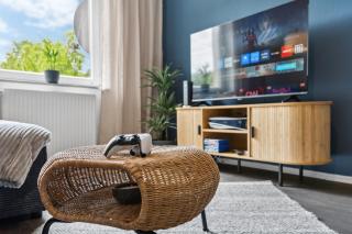 Business Apartment Alte Post - 3