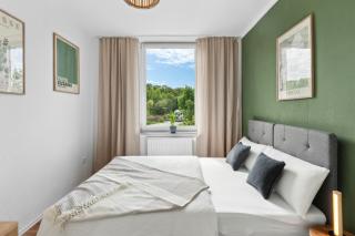 Business Apartment Alte Post - Unterlüß - 8