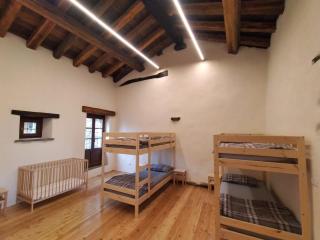 Casa Tonda - Coazze - 2