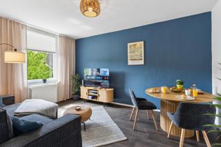 Business Apartment Alte Post - Unterlüß - 1