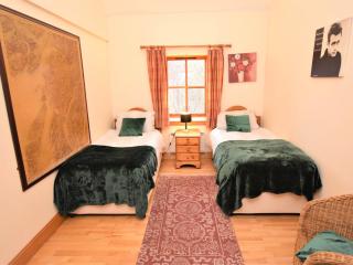 2 bed property in Cairnbaan CA113 - Cairnbaan - 2